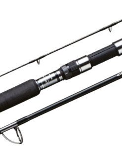 SHIMANO OCEA PLUGGER FULL THROTTLE 82MH SPIN ROD