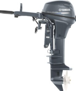 Yamaha 9.9HP Outboard Motor
