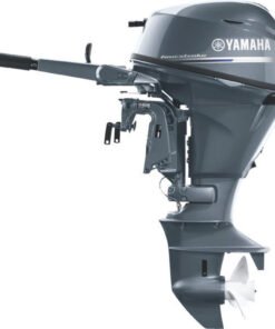 Yamaha Outboards Yamaha Outboards 20HP