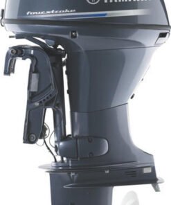 Yamaha Outboards 30HP