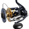SHIMANO STELLA SWC 4000XG SPIN REEL