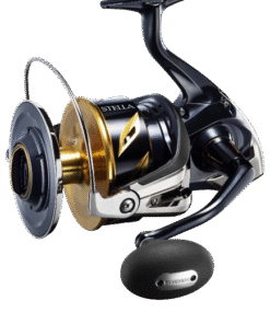 SHIMANO STELLA SWC 4000XG SPIN REEL