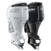 Suzuki 300HP 4 Stroke