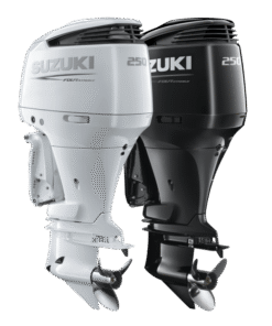 Suzuki DF250AP 250HP Outboard Motor