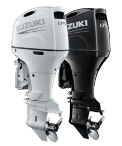 Suzuki 175HP 4 Stroke