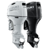 Suzuki 150HP 4-Stroke Outboard Motor