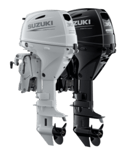 Suzuki DF30AT Outboard Motor