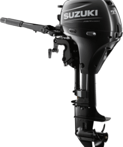 Suzuki DF9.9A Outboard Motor