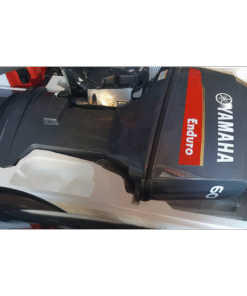 Yamaha E60HMHDL 60hp 2 Stroke Enduro Outboard Engine Long Shaft