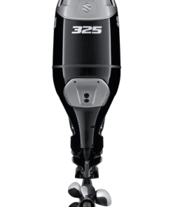 Suzuki 325HP 4 Stroke
