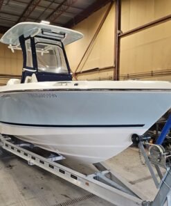 Boston Whaler 230 Outrage 2019