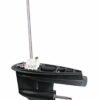 Lower Unit Replacement for Yamaha Outboard 115-130