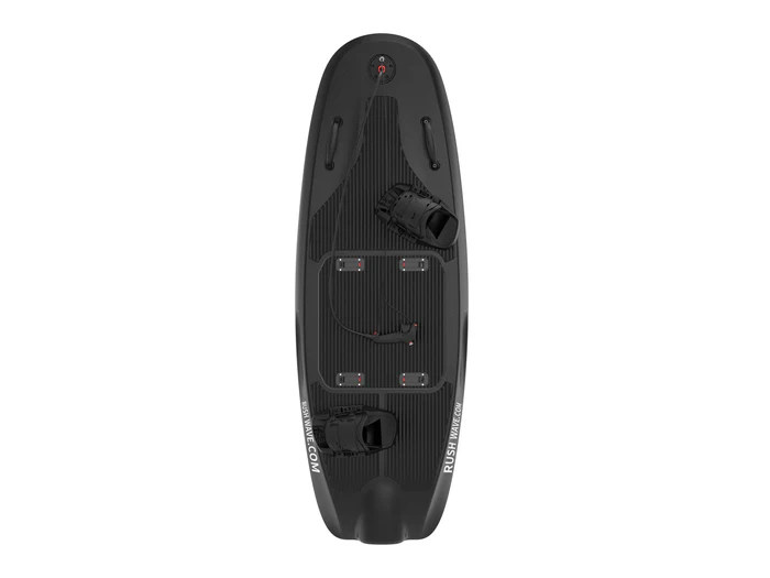 RUSH WAVE Black Rider 15KW