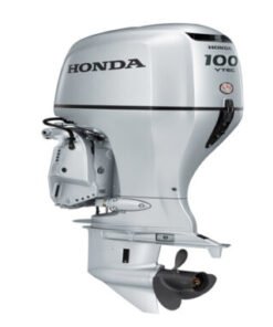 2019 HONDA 100 HP BF100A1XRT OUTBOARD MOTOR