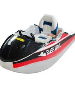 Electric Kart Boat for sale 