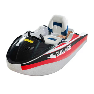 Electric Kart Boat for sale