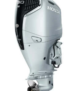 Honda Marine BF350 iST Outboard Motor