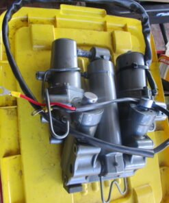 Suzuki outboard tilt & trim 90hp 100hp 150hp 175hp 200hp 225hp