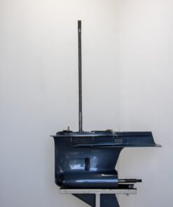 Lower unit Yamaha 150-200 HP 90 degree
