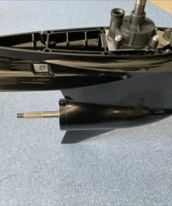 Suzuki DF300Z Lower Unit