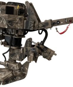 2025 Pro Drive XRF40 Mud Motor
