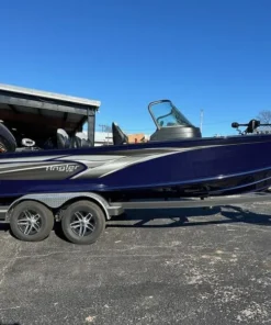 New 2023 G3 Angler V21 F For Sale