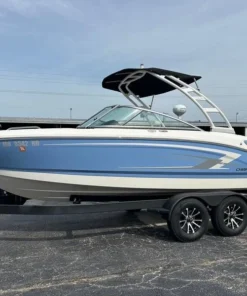 Used 2023 Chaparral 21 SSi For Sale