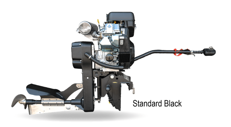 NEW – Mud Buddy 50HP HDR Anniversary Edition