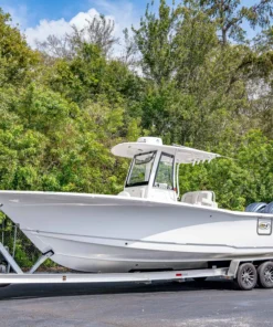 Used 2022 Sea Hunt Gamefish 27 FS For Sale