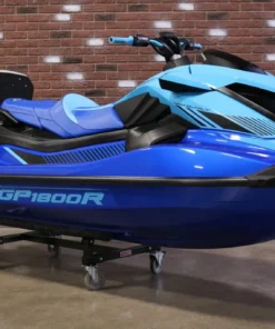 2023 Yamaha WaveRunners GP1800R HO with Audio