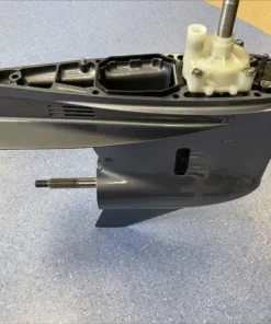 Yamaha F150 Lower Unit Assembly