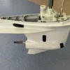 Used YAMAHA F300 F250 F225 Lower Unit
