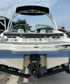 About in and of Boat Motors