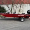 New 2024 Tracker Bass Tracker Classic XL
