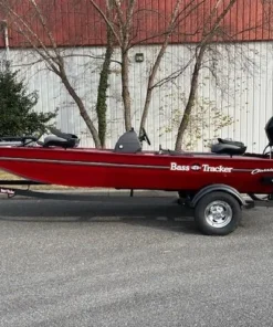 New 2024 Tracker Bass Tracker Classic XL
