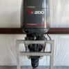  Check about your Yamaha Outboard Info