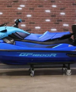 2023 Yamaha WaveRunners GP1800R HO with Audio