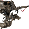 XRF40 Outboard Motor