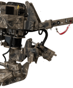 XRF40 Outboard Motor