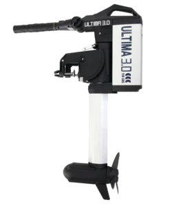 Haswing Ultima 3HP SS Electric Outboard Motor 