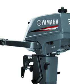 Used Outboard Motor