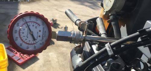 Outboard Motor Yamaha Parts