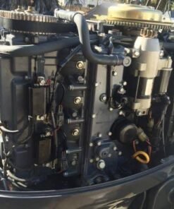 How to Winterize an Outboard Motor: A Complete Guide for Canadian Boaters