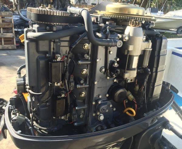 How to Winterize an Outboard Motor: A Complete Guide for Canadian Boaters