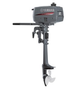 Yamaha 2HP Two Stroke
