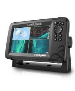 Lowrance Hook Reveal 7