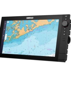 Simrad Nss4 - 16