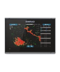 Simrad Go9 Xse GpsFishfinder W