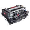 New Yanmar 8LV370 (Z) 370HP Inboard Diesel Engine
