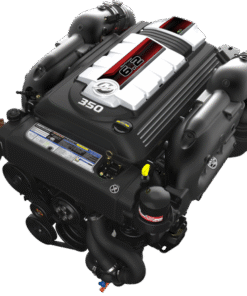 New Mercury 350 HP ECT 6.2L Inboard Engine - Sale